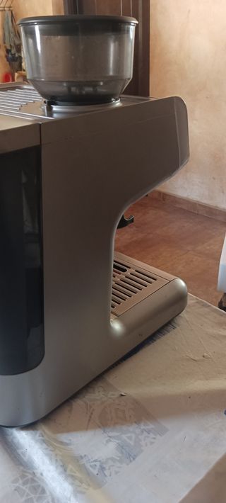 CAFETERA CECOTEC CUMBIA 20 BARES