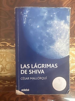 Las Lágrimas de Shiva (Periscopio/ Periscope) (...