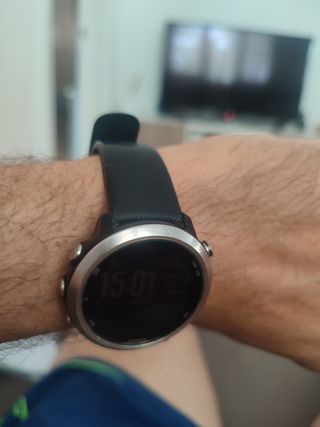 Garmin Forerunner 645 - Reloj GPS
