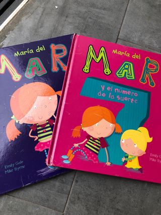 María del Mar