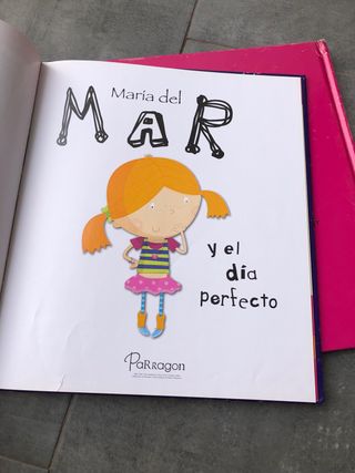 María del Mar