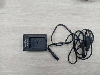 OLYMPUS E-410 Cámara réflex digital