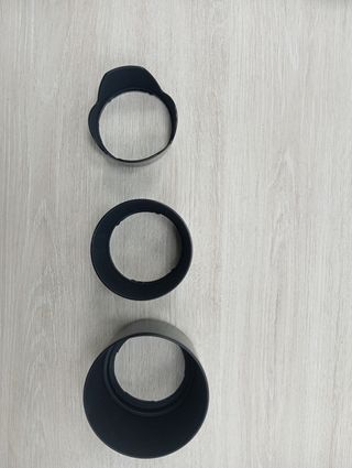 OLYMPUS E-410 Cámara réflex digital