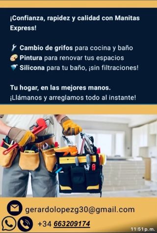 Limpieza de Aire acondicionado.