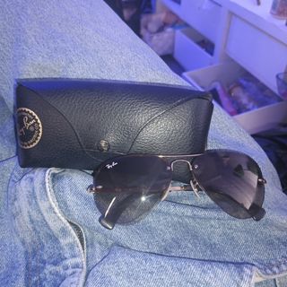 Ray-Ban Aviator - Gafas de sol8
RB 3449 001/13