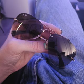 Ray-Ban Aviator - Gafas de sol8
RB 3449 001/13