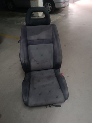 Asiento copiloto Seat 6K2