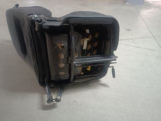 Asiento copiloto Seat 6K2