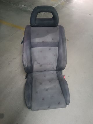Asiento copiloto Seat 6K2