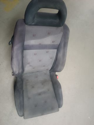 Asiento copiloto Seat 6K2