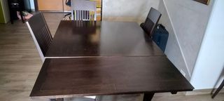 Tavolo legno massello