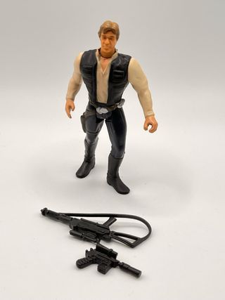 Figura Han Solo Star Wars