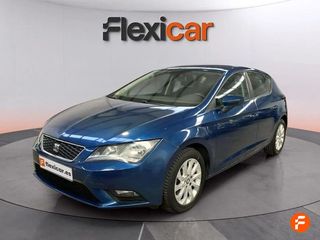 Seat Leon 1.6 TDI 110cv St&Sp Reference Connect
