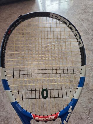 Raqueta Babolat Pure Drive