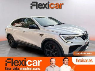 Renault Arkana RS Line E-TECH Híbrido 105kW(145CV)
