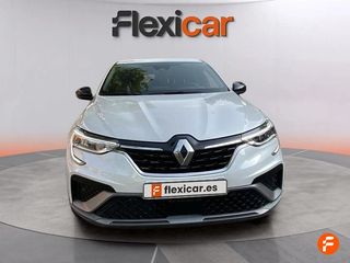 Renault Arkana RS Line E-TECH Híbrido 105kW(145CV)