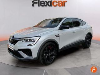 Renault Arkana RS Line E-TECH Híbrido 105kW(145CV)