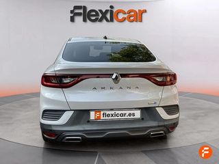 Renault Arkana RS Line E-TECH Híbrido 105kW(145CV)