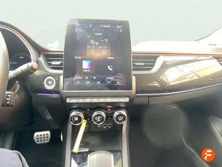 Renault Arkana RS Line E-TECH Híbrido 105kW(145CV)