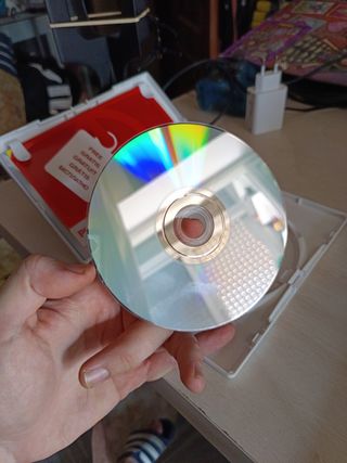 Wii Play + Wii Play Motion (Nintendo)