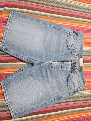 Jeans corti da uomo