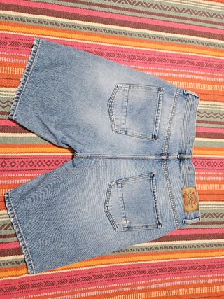 Jeans corti da uomo