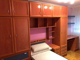 Mueble habitación juvenil