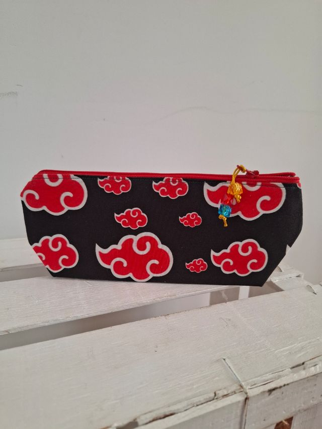 Estuche Naruto
