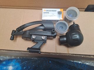 Celestron Inspire 100AZ