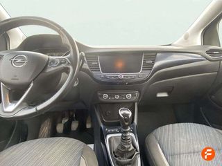 Opel Crossland X 1.2 81kW (110CV) Design Line S/S