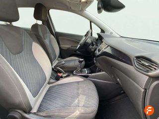 Opel Crossland X 1.2 81kW (110CV) Design Line S/S