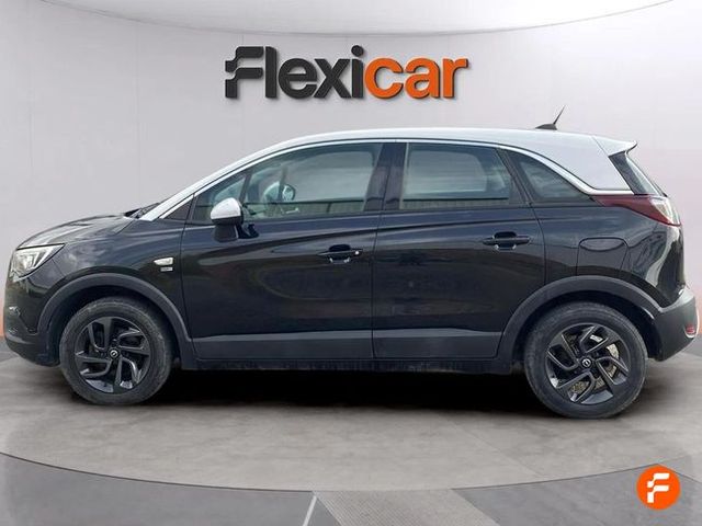 Opel Crossland X 1.2 81kW (110CV) Design Line S/S