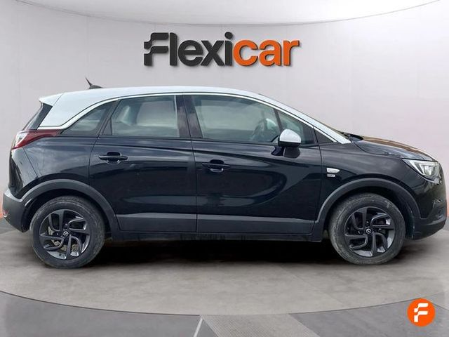 Opel Crossland X 1.2 81kW (110CV) Design Line S/S
