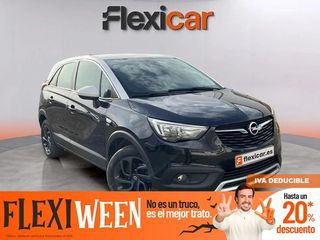 Opel Crossland X 1.2 81kW (110CV) Design Line S/S