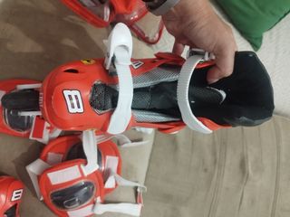 Patines en línea Ferrari niño