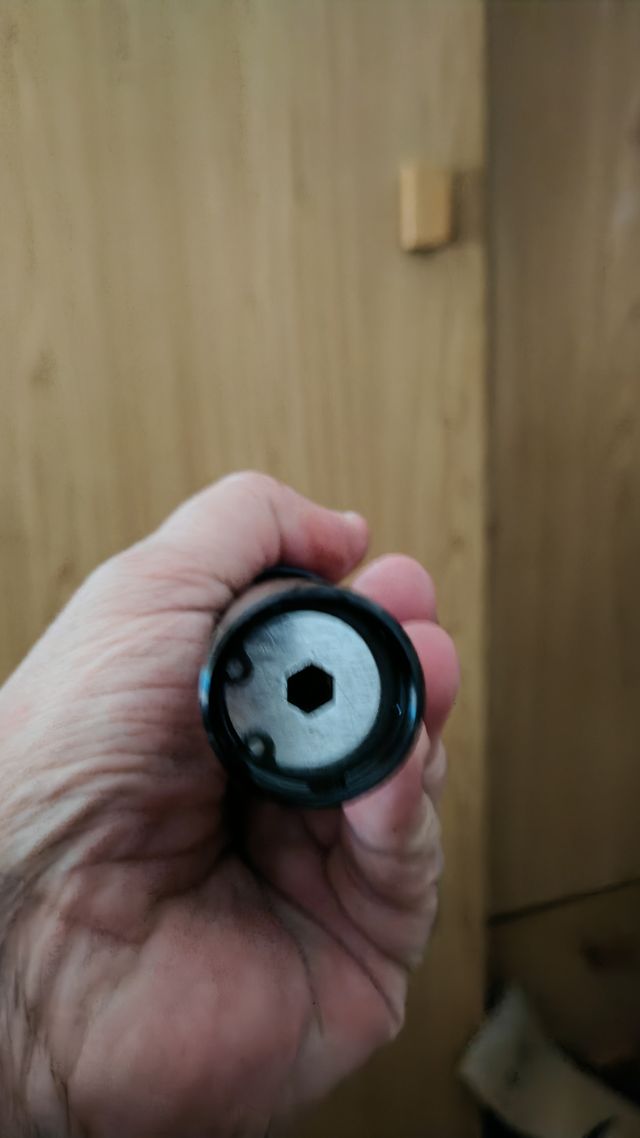 Tija sillín suspensión MTB