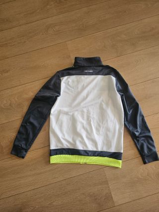 Sudadera Adidas Real Madrid
