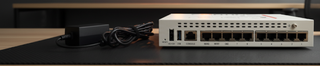 Fortinet FortiGate 60E Firewall