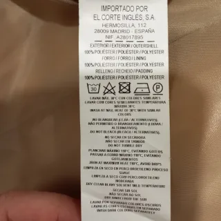 Plumifero Antea negro