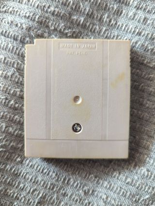 Alleyway Game Boy 