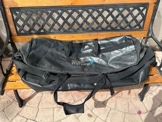 Bolsa deporte Montañas del Mundo