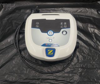 Transformador robot limpiafondos piscina