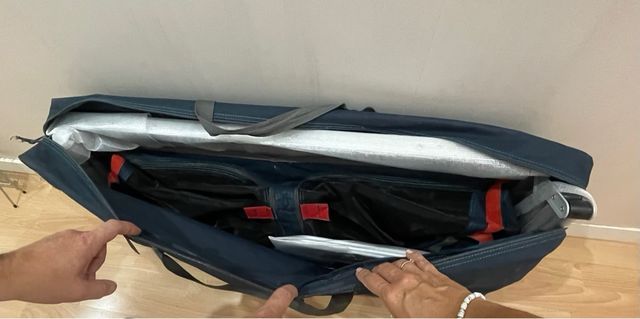 Armario Camping Quechua L