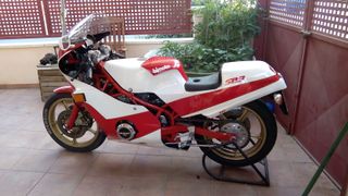 Bimota SB3 - Moto clásica