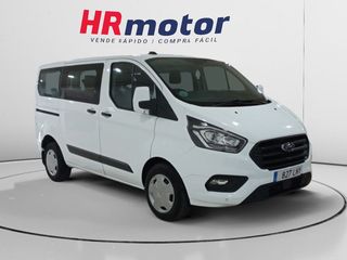 Ford Transit Custom 320 L1 Transit Trend