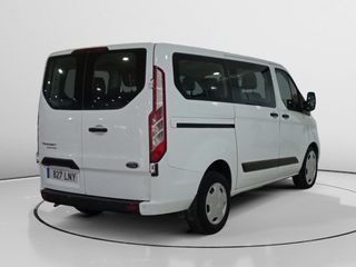 Ford Transit Custom 320 L1 Transit Trend