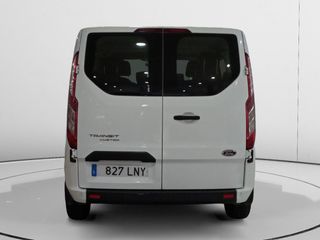Ford Transit Custom 320 L1 Transit Trend