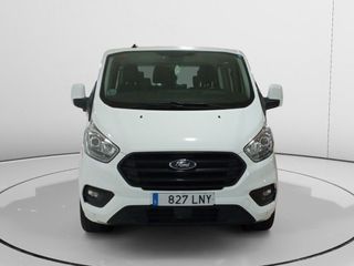 Ford Transit Custom 320 L1 Transit Trend