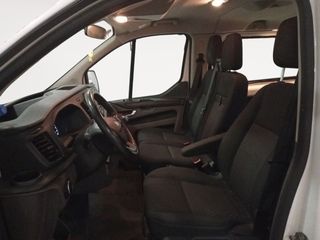 Ford Transit Custom 320 L1 Transit Trend