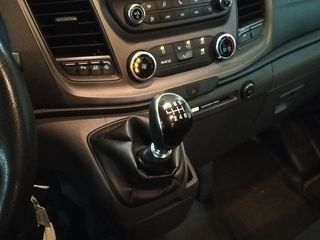 Ford Transit Custom 320 L1 Transit Trend